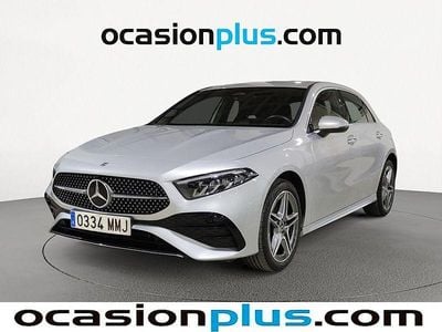 Mercedes A250