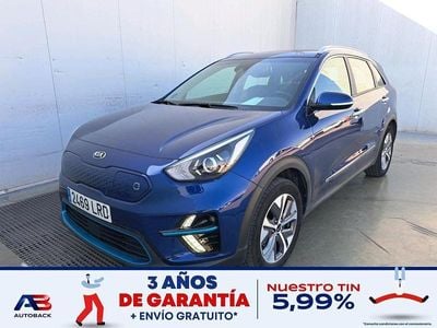 Kia e-Niro