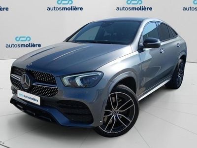 Mercedes GLE350