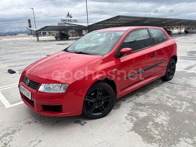 Fiat Stilo