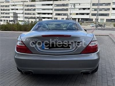 Mercedes SLK250