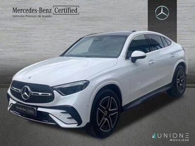 Mercedes GLC220