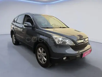 Usado Honda CR-V
