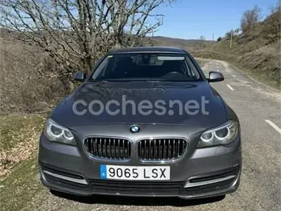 Usado BMW 530