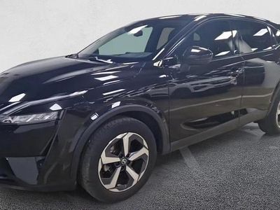 Usado Nissan Qashqai N-Connecta 140 CV (102 kW) 2022 SUV