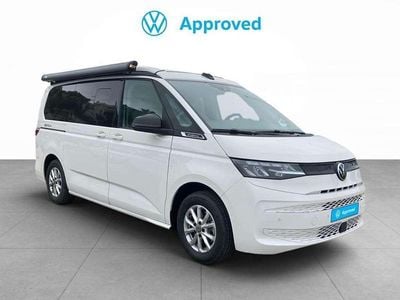 VW California