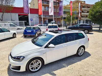 Usado VW Golf VII