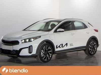 usado Kia XCeed 1.6 GDI PHEV ETECH 141 5P