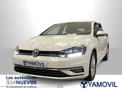 Usado VW Golf VII