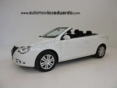 Occasion VW Eos