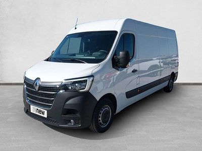 Usado Renault Master 150 CV (110 kW) 2023 Blanco Monovolumen