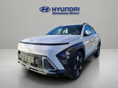 Nuevo Hyundai Kona 128 CV (94 kW) 2025 SUV