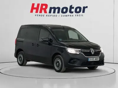 Usado Renault Kangoo