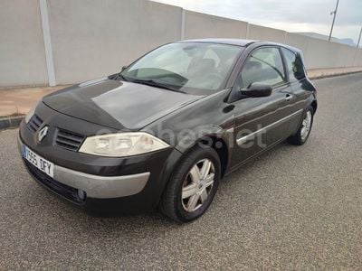 Renault Mégane II