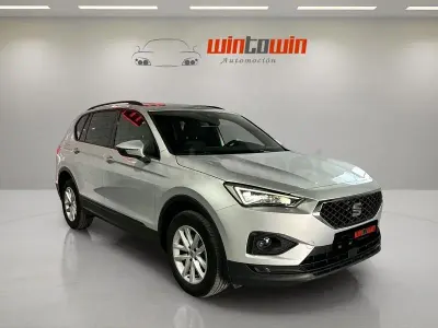 Usado Seat Tarraco