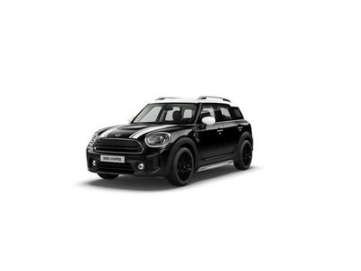 Negro Usado 2021 Mini Cooper Utilitario | 23.900 € (Caro)