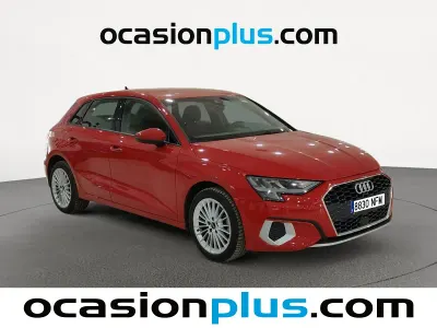 Usado Audi A3