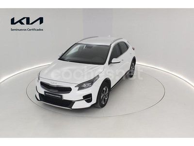 Blanco Usado 2024 Kia Ceed Utilitario | 19.900 € (Un poco caro)