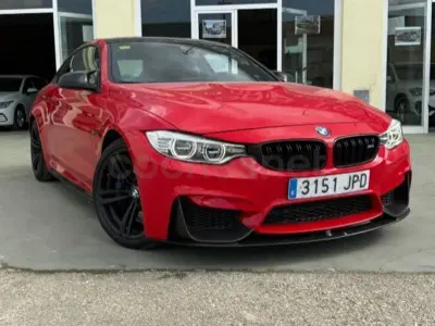 Usado BMW M4