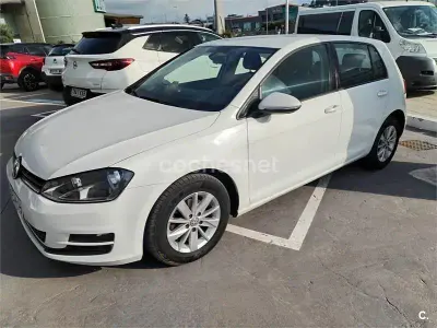 Usado VW Golf VII