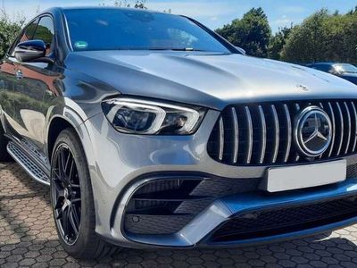 usado Mercedes GLE63 AMG AMG Coupé S 4Matic+ Aut.