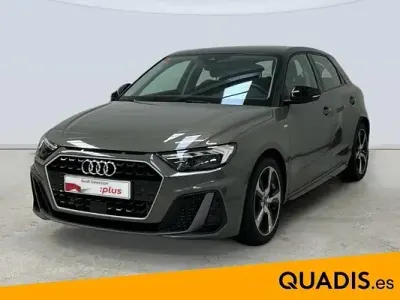 Usado Audi A1 Sportback 110 CV (80 kW) 2022 Utilitario