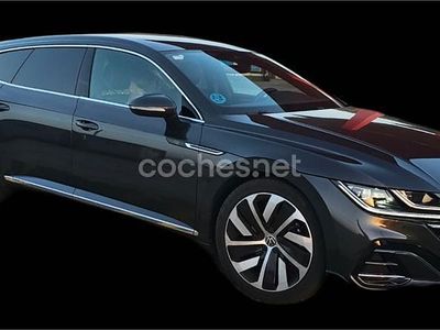VW Arteon