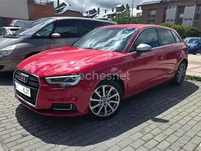 Usado Audi A3