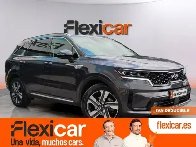 Usado Kia Sorento