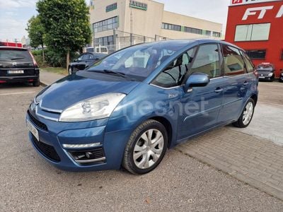 Citroën C4 Picasso