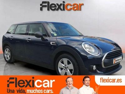 Mini One D Clubman