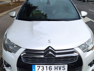 usado Citroën DS4 -