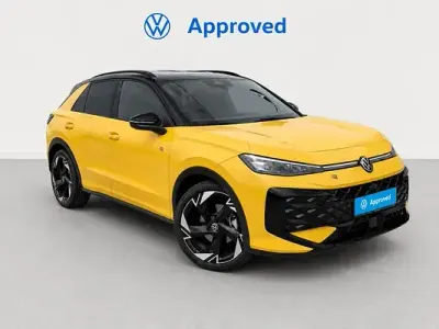 Usado VW T-Roc Edition 150 CV (110 kW) 2025 SUV
