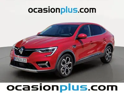 Usado Renault Arkana