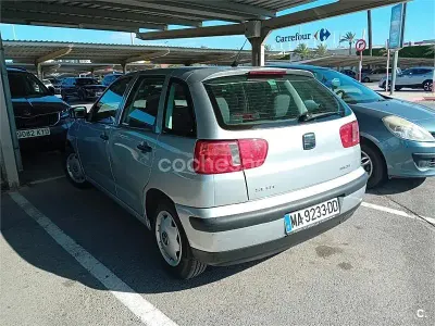 Occasion Seat Ibiza