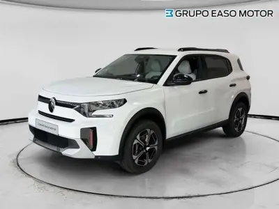 Usado Citroën C3 Aircross