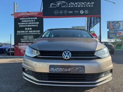 Usado VW Touran