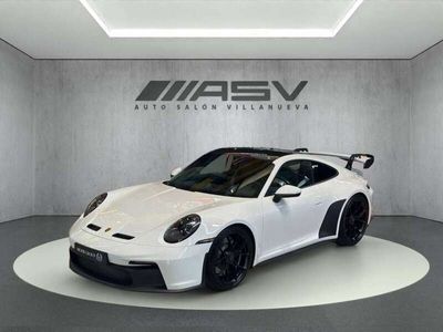 Porsche 911 GT3