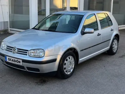 Usado VW Golf IV