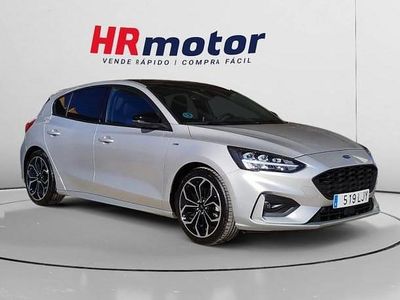 Usado Ford Focus ST-Line 125 CV (91 kW) 2020