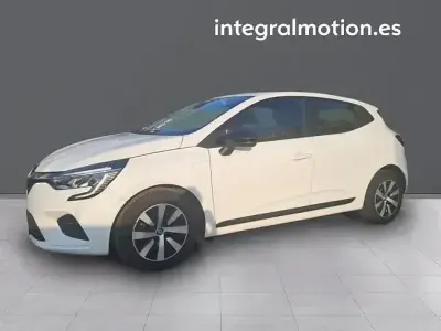 Usado Renault Clio Equilibre 100 CV (73 kW) 2023 Otro Utilitario