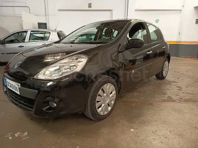 Usado Renault Clio II