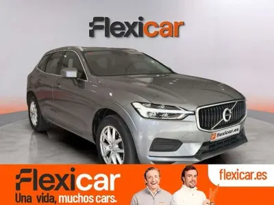Usado Volvo XC60