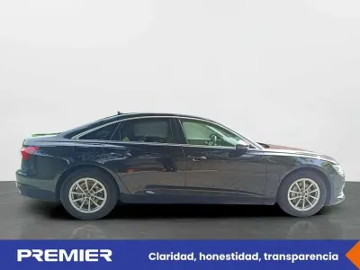 Usado Audi A6