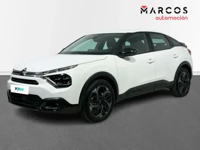 Usado Citroën C4 Feel 130 CV (95 kW) 2021