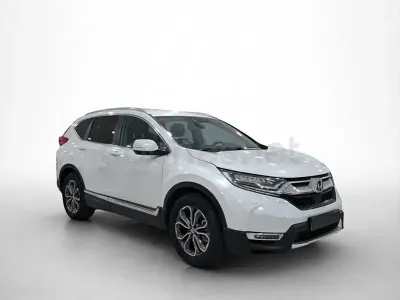 Usado Honda CR-V
