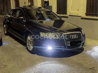 Occasion Audi A6