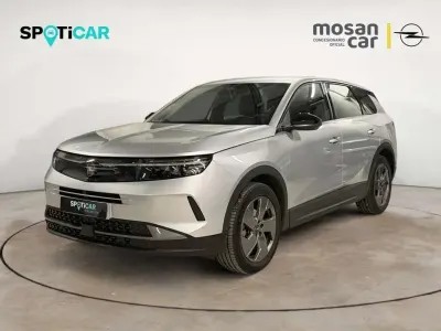 Usado Opel Grandland X