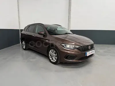 Usado Fiat Tipo
