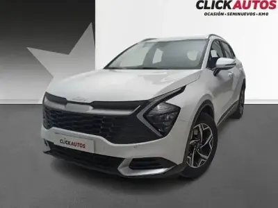 Usado Kia Sportage Active 160 CV (117 kW) 2025 SUV